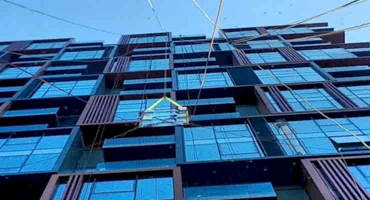 dış cephe cam temizliği, endüstriyel dağcılık, iple erişim, dış cephe silikonlama,dağcı camcı, endüstriyel dağcılık nedir, dış cephe yüksek bina, istanbul dışcephe dağcılık